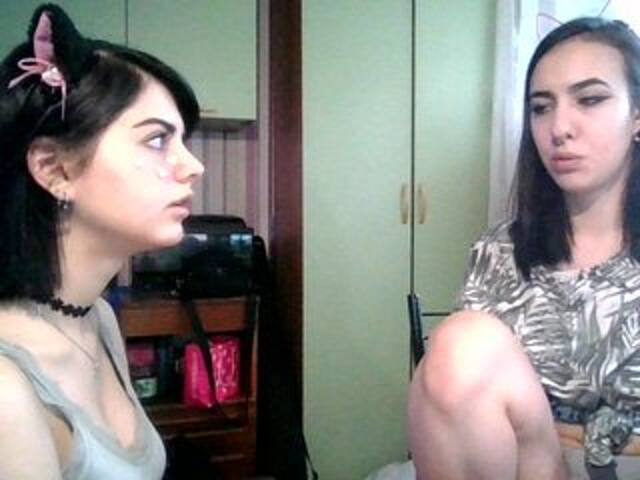 Broadcast screenshots BabyLee