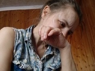 Erotic video chat BarbiGirla