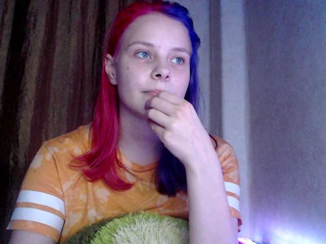 Broadcast screenshots Battercup