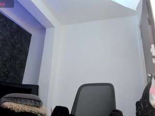 Erotic video chat BeshaMoore