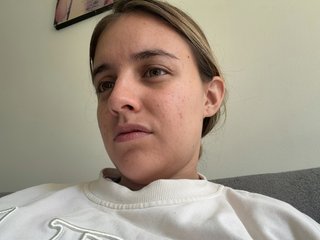 Erotic video chat Abrilblond