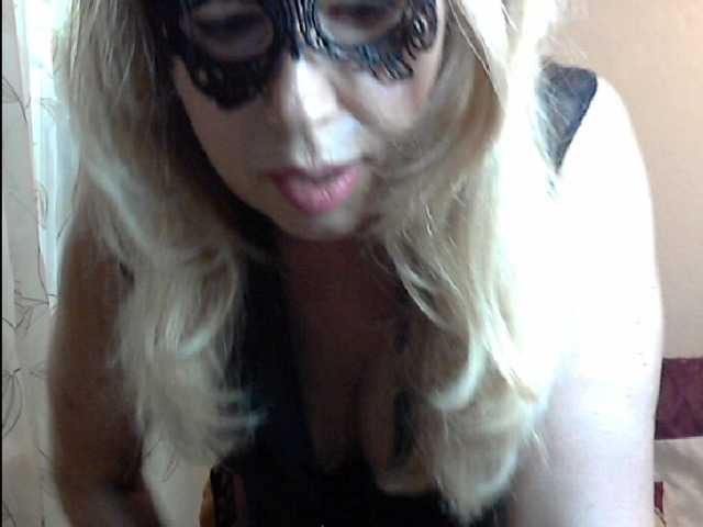 Broadcast screenshots BlackSherry