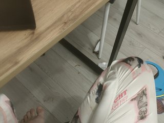 Erotic video chat Bogina1