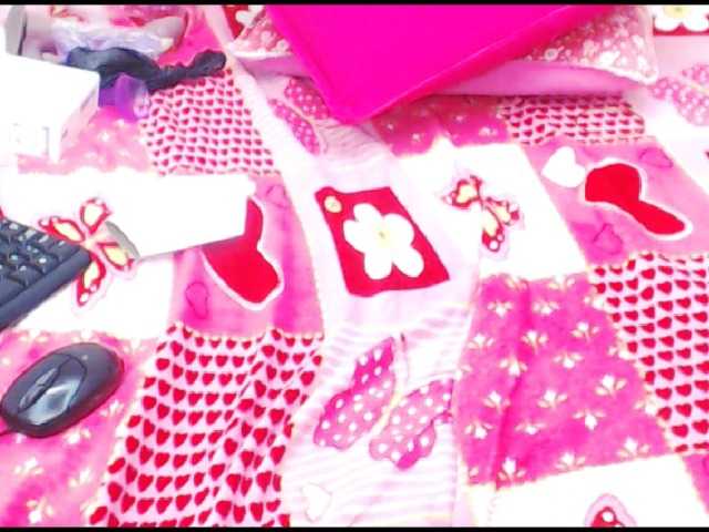 Broadcast screenshots BombShell2u