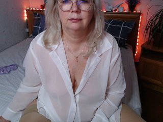 Erotic video chat BozhenaNude