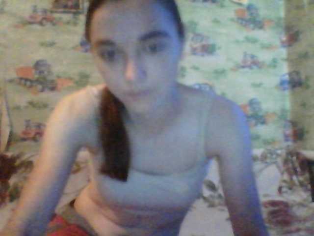 Broadcast screenshots BrendaBacker