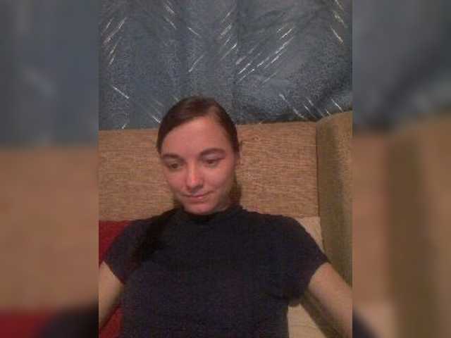 Broadcast screenshots BrendaBacker