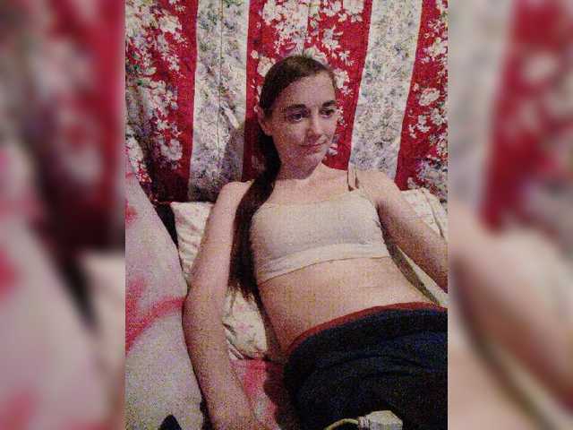 Broadcast screenshots BrendaBacker