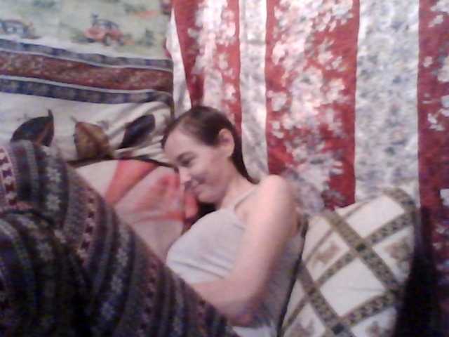 Broadcast screenshots BrendaBacker