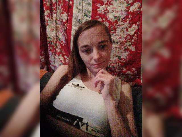 Broadcast screenshots BrendaBacker