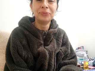 Erotic video chat CamiStar