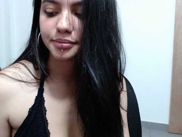 Broadcast screenshots candycherry