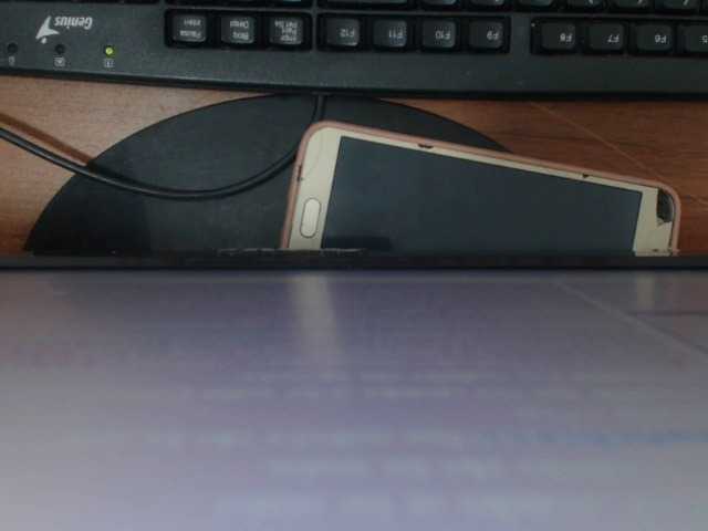 Broadcast screenshots candylu-21