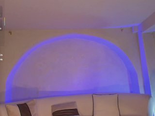 Erotic video chat CelesteMoon