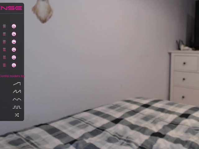 Broadcast screenshots Cherry-Tip