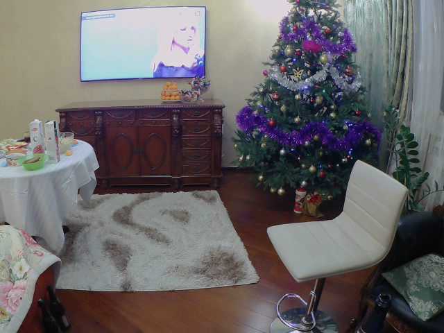 Broadcast screenshots CHERRY786