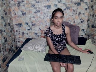 Erotic video chat cherryindian4u