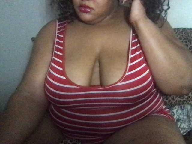 Broadcast screenshots ChichiTheBBW