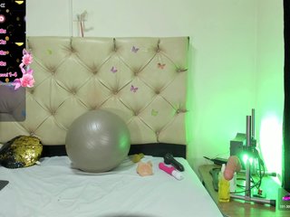 Erotic video chat cleopatra-hot