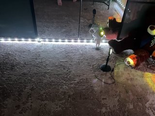 Erotic video chat -KOCMOC-13