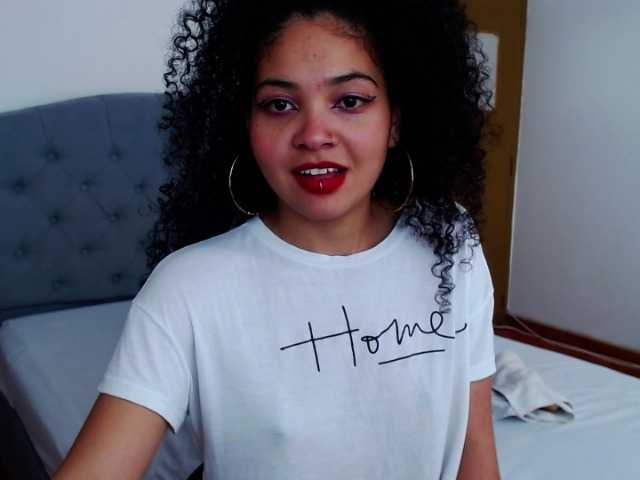 Broadcast screenshots Courageuse