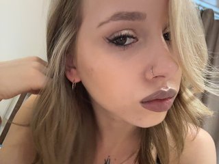 Erotic video chat BarbieKoShKa1-1