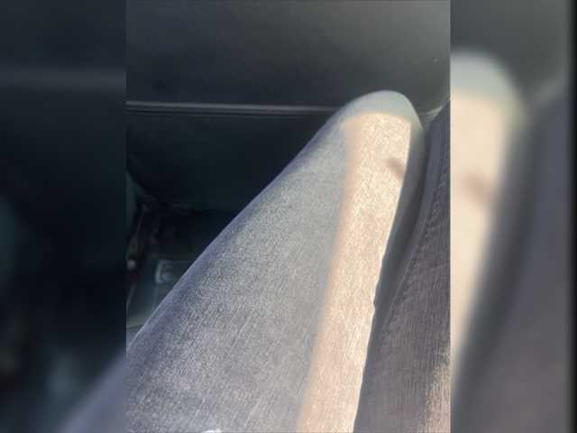 Broadcast screenshots EVERGLOW