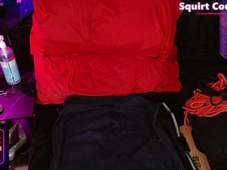 Erotic video chat The-Edge-Doll