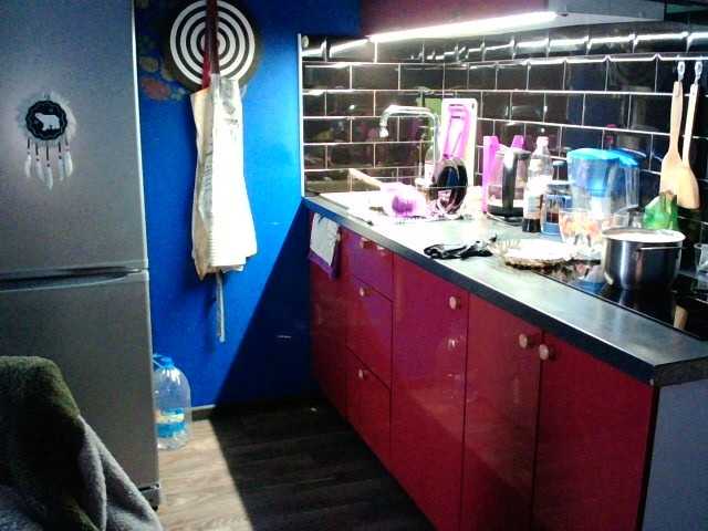 Broadcast screenshots Dancing_Joy