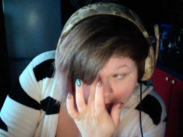 Broadcast screenshots Dancing_Joy