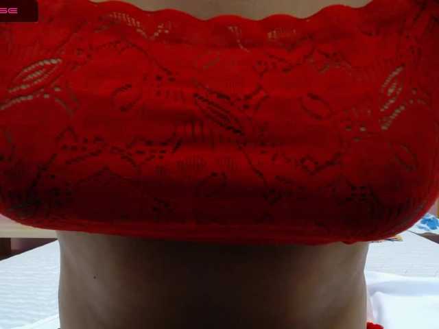 Broadcast screenshots DanielaSander