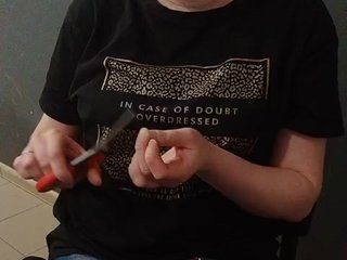 Erotic video chat Darinac