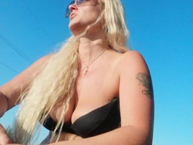 Broadcast screenshots DevAngel13