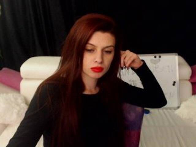 Broadcast screenshots DevineSasha