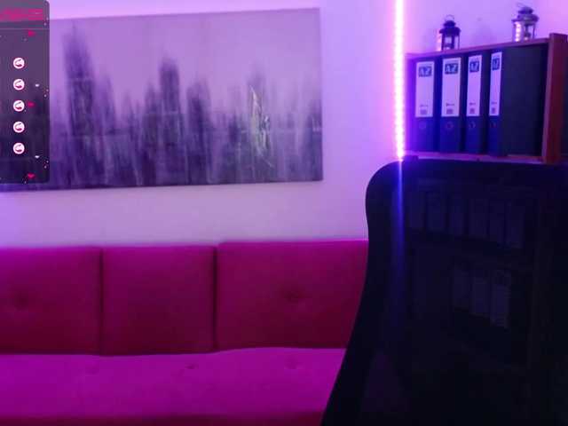 Broadcast screenshots DevlinSmith