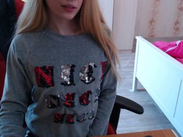 Broadcast screenshots Love_vikki