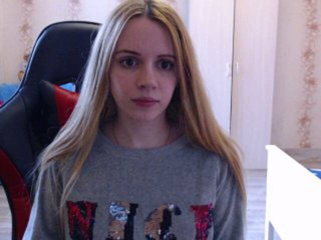 Broadcast screenshots Love_vikki