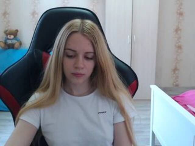 Broadcast screenshots Love_vikki