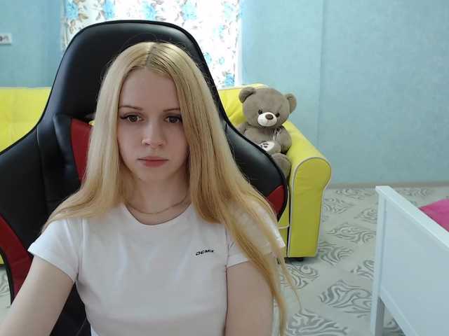 Broadcast screenshots Love_vikki