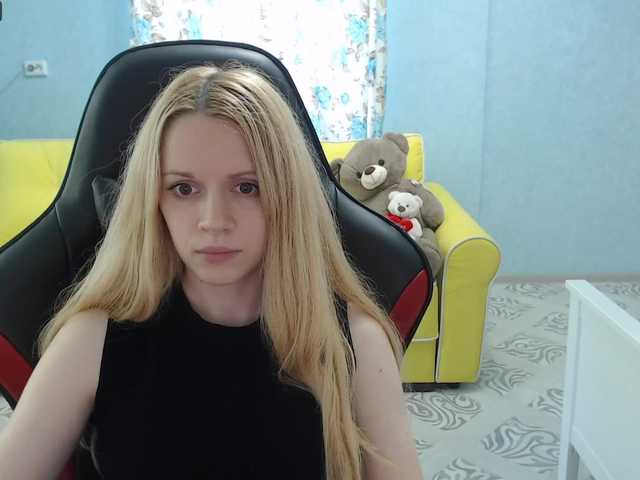 Broadcast screenshots Love_vikki