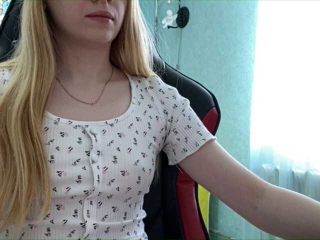 Broadcast screenshots Love_vikki