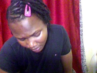 Erotic video chat Ebonywaffle