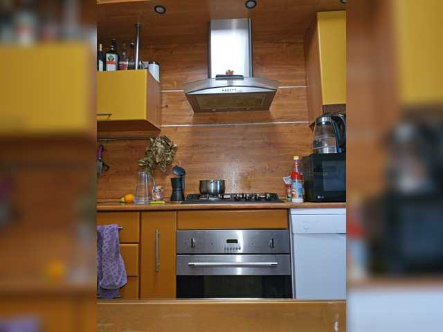 Broadcast screenshots EditaMilf