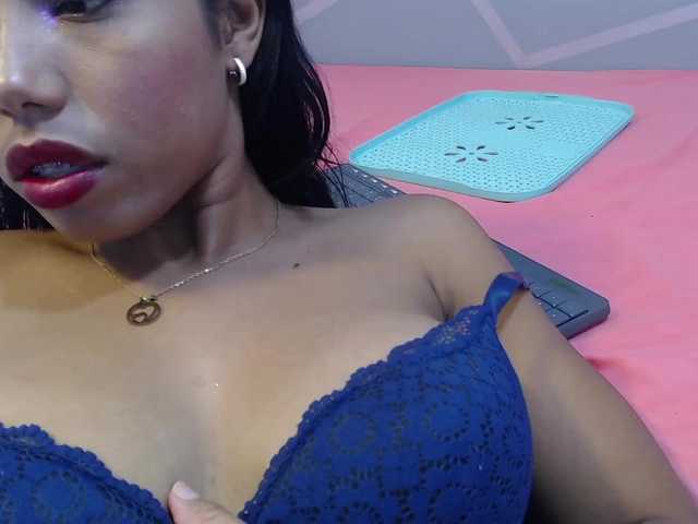 Broadcast screenshots Eimy-michell