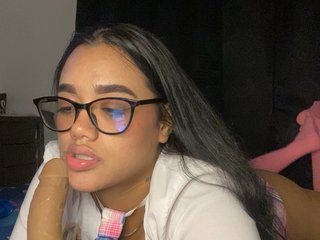 Erotic video chat ElaEndez