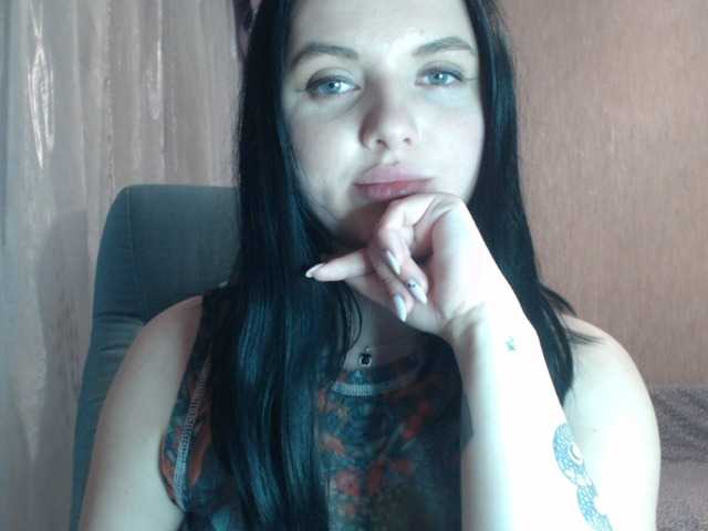 Broadcast screenshots Annushka_