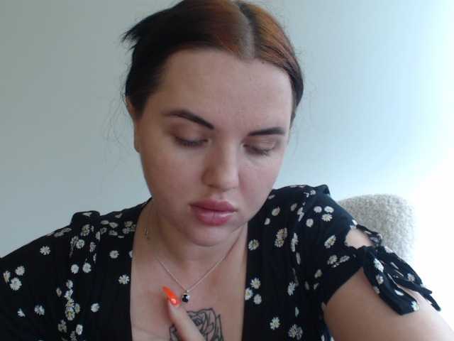 Broadcast screenshots Annushka_