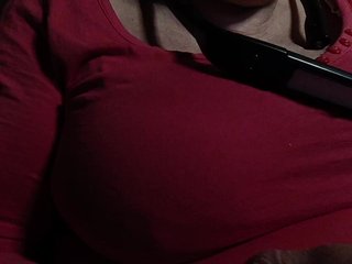 Erotic video chat EmpressLady