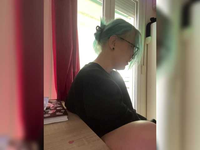 Broadcast screenshots EvaMoon