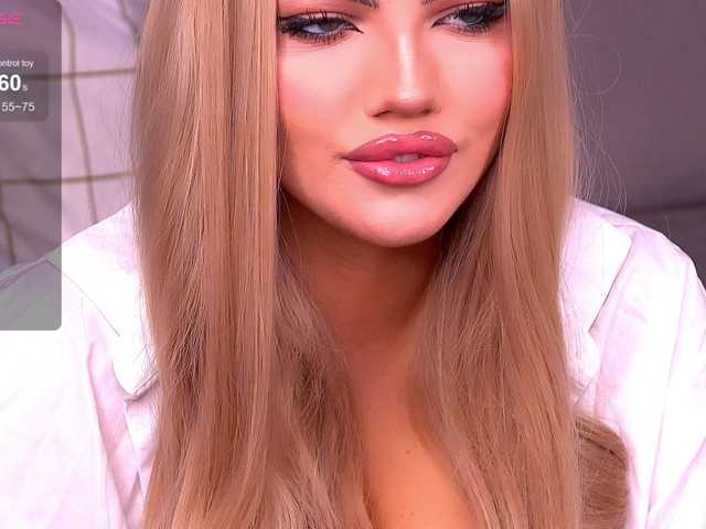 Broadcast screenshots GraceLee